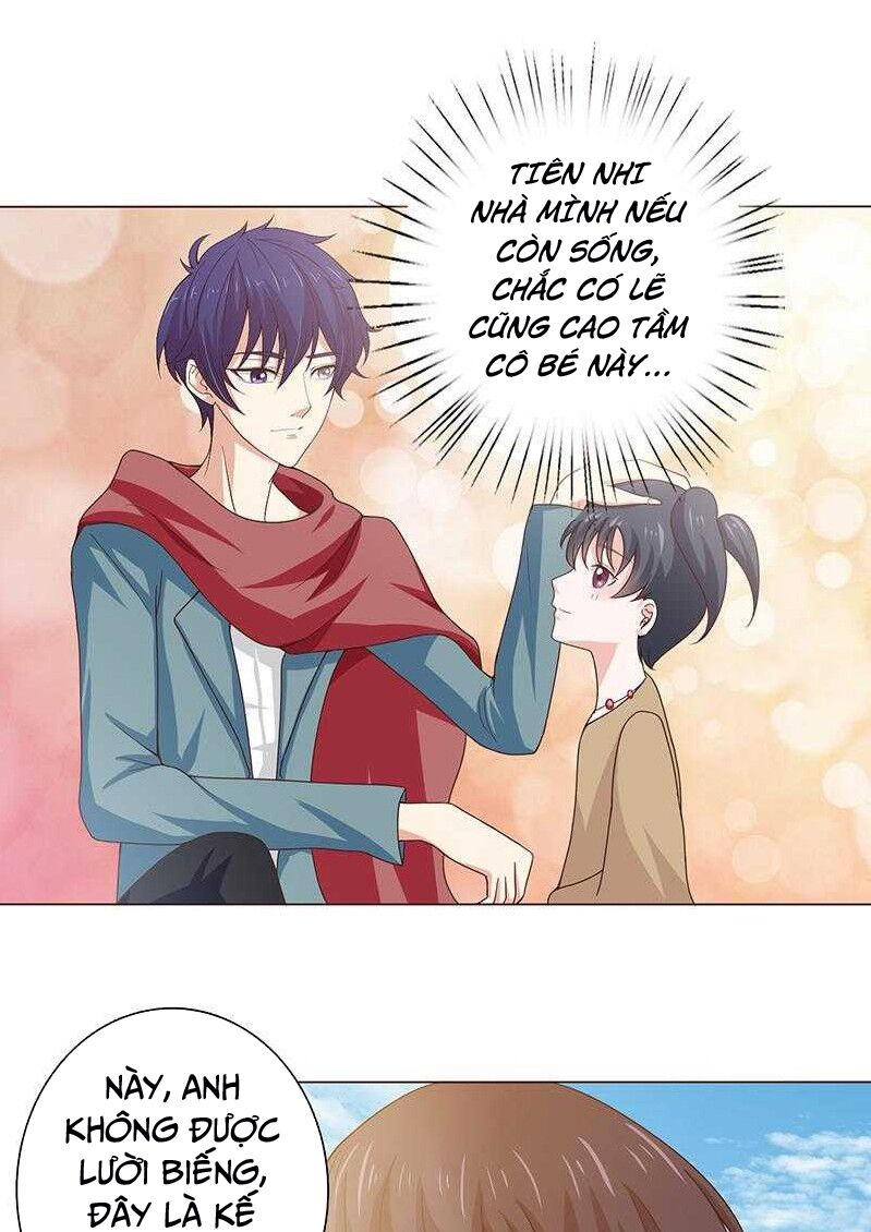 Luôn Có Thần Tiên Muốn Hãm Hại Ta: Chapter 75