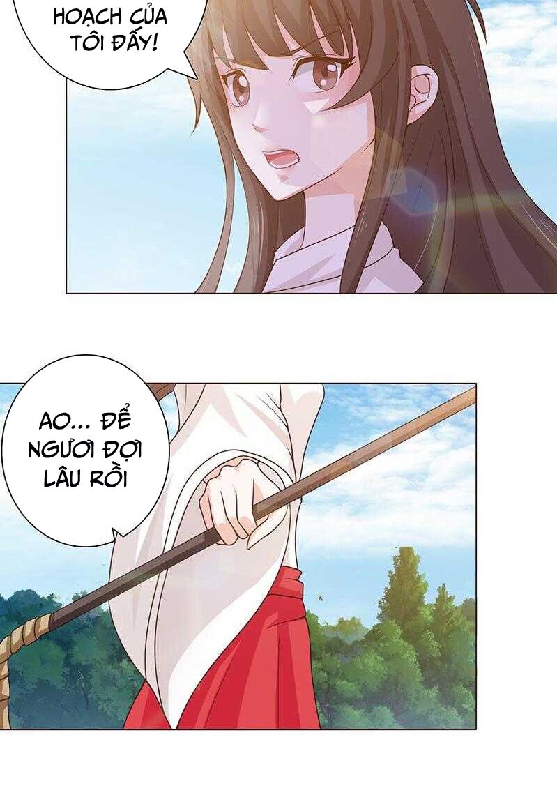 Luôn Có Thần Tiên Muốn Hãm Hại Ta: Chapter 75