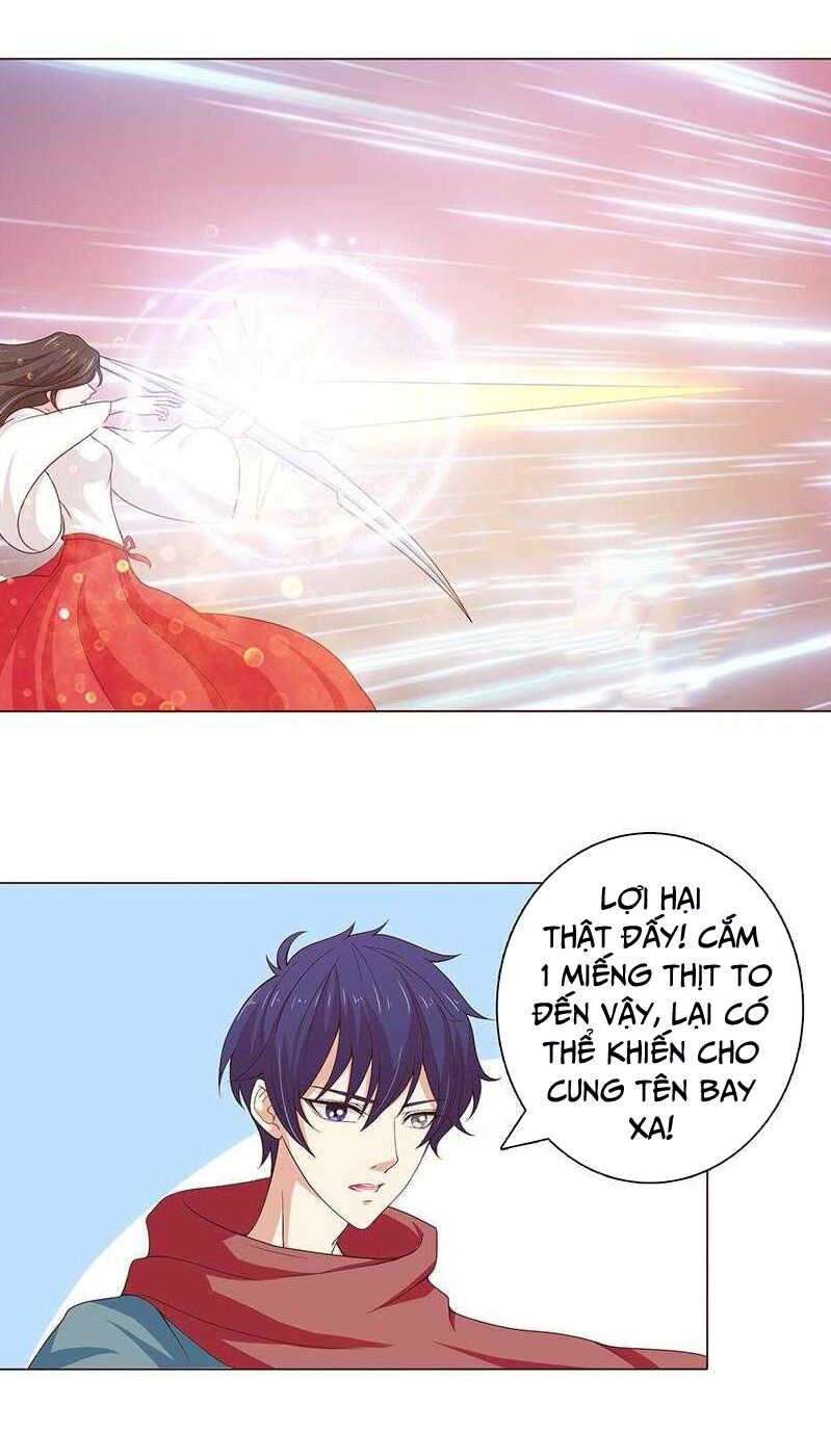 Luôn Có Thần Tiên Muốn Hãm Hại Ta: Chapter 75
