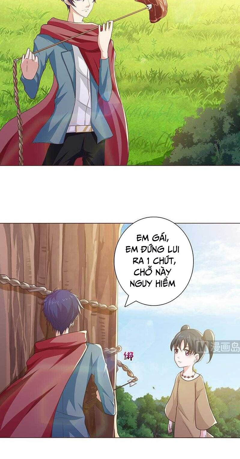 Luôn Có Thần Tiên Muốn Hãm Hại Ta: Chapter 75