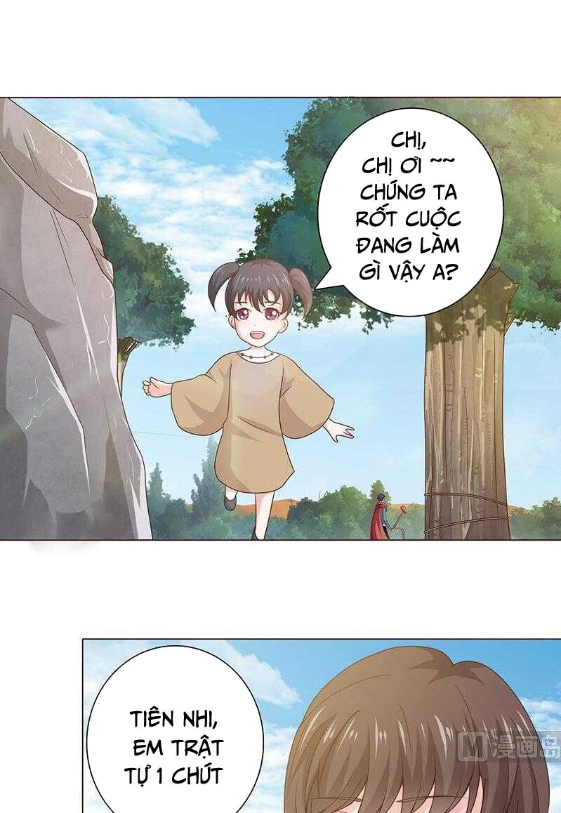 Luôn Có Thần Tiên Muốn Hãm Hại Ta: Chapter 75