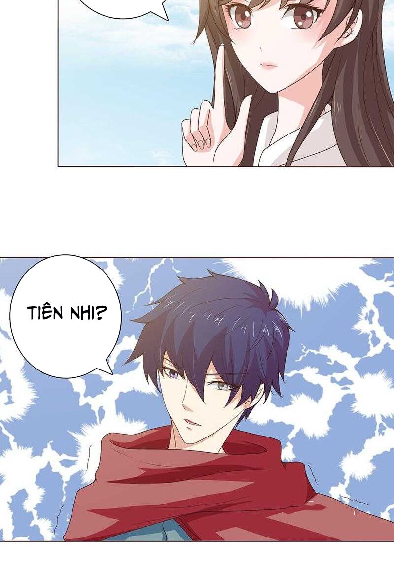 Luôn Có Thần Tiên Muốn Hãm Hại Ta: Chapter 75