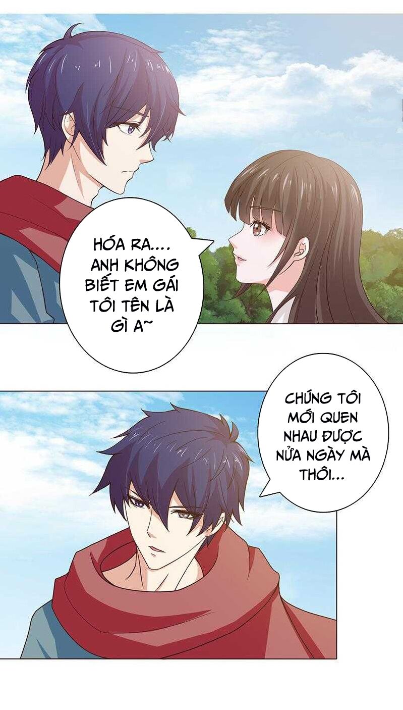 Luôn Có Thần Tiên Muốn Hãm Hại Ta: Chapter 75