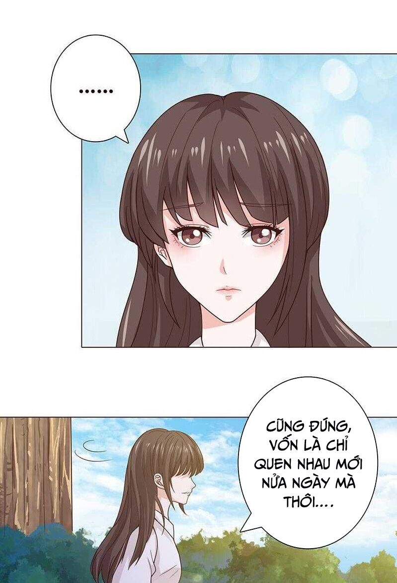 Luôn Có Thần Tiên Muốn Hãm Hại Ta: Chapter 75