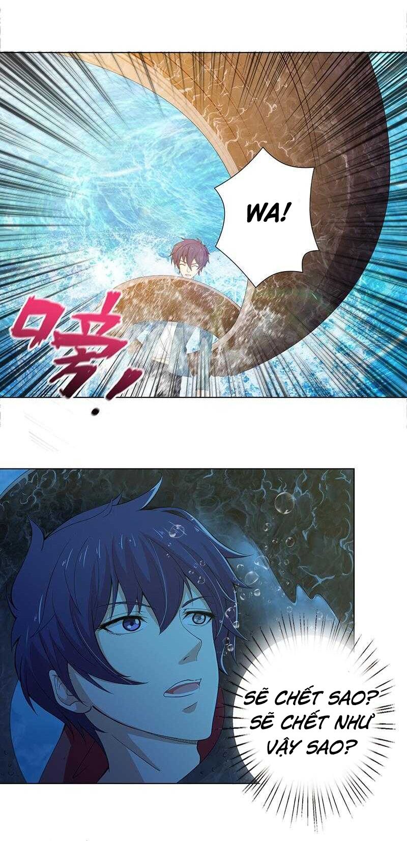 Luôn Có Thần Tiên Muốn Hãm Hại Ta: Chapter 78