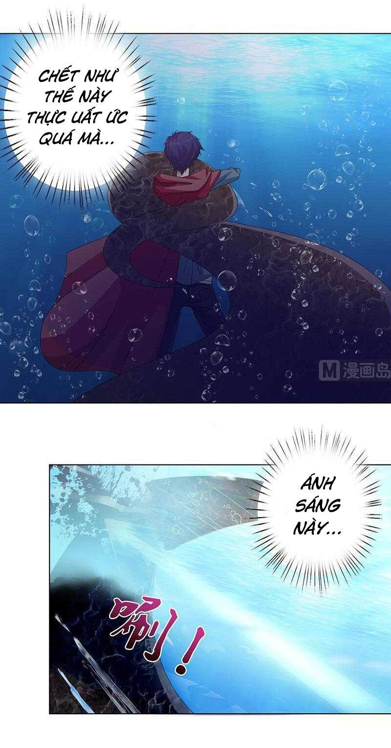 Luôn Có Thần Tiên Muốn Hãm Hại Ta: Chapter 78