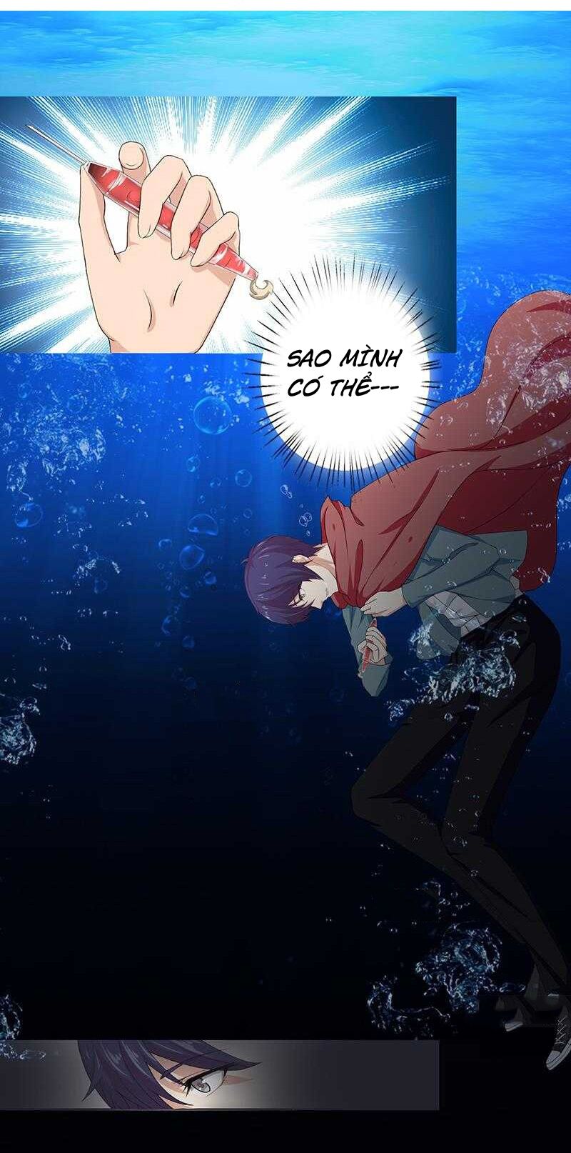 Luôn Có Thần Tiên Muốn Hãm Hại Ta: Chapter 78