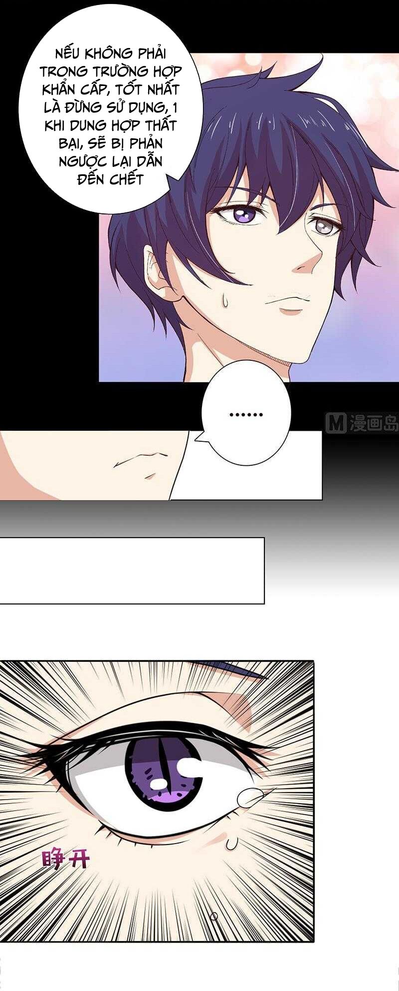 Luôn Có Thần Tiên Muốn Hãm Hại Ta: Chapter 78