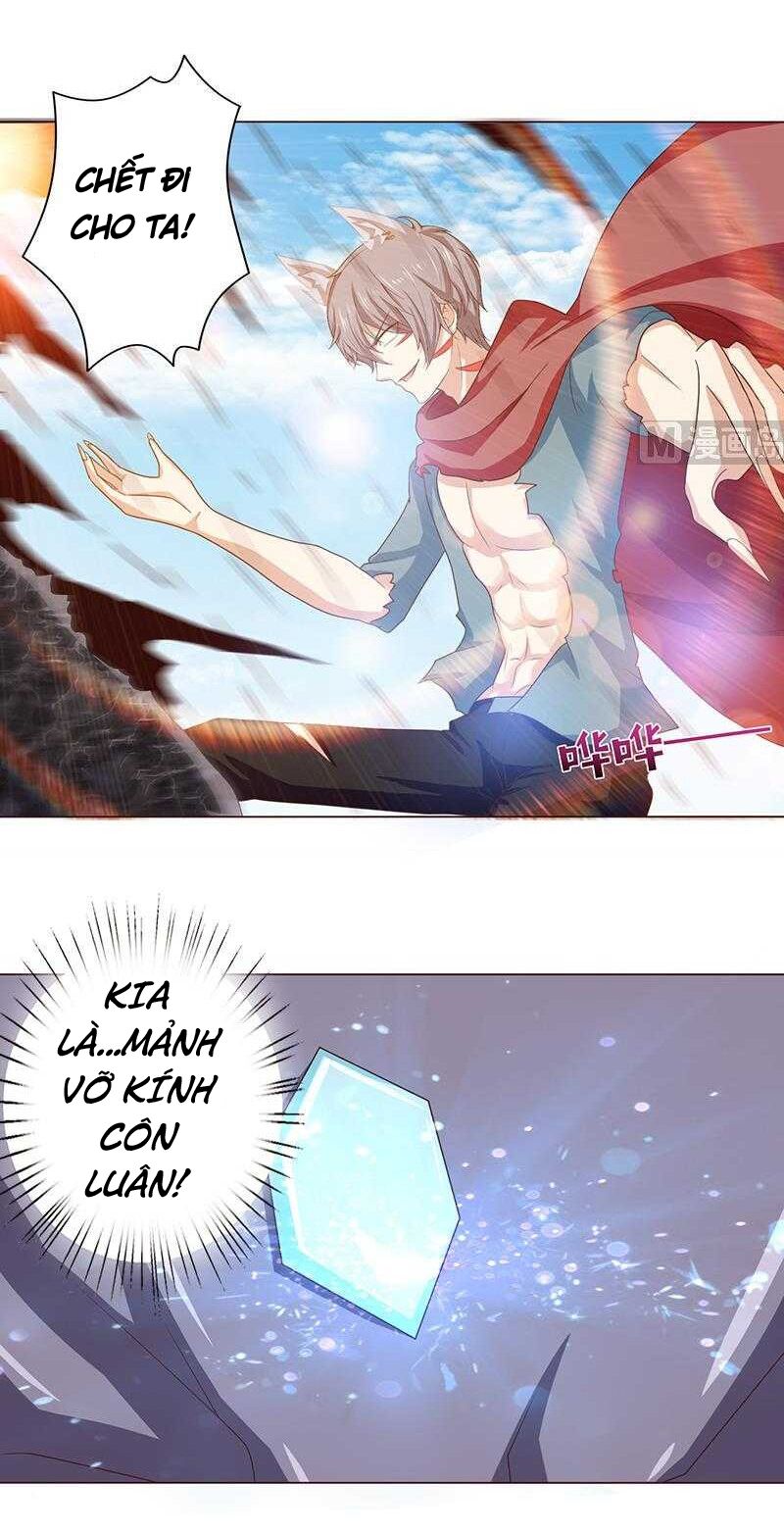 Luôn Có Thần Tiên Muốn Hãm Hại Ta: Chapter 79