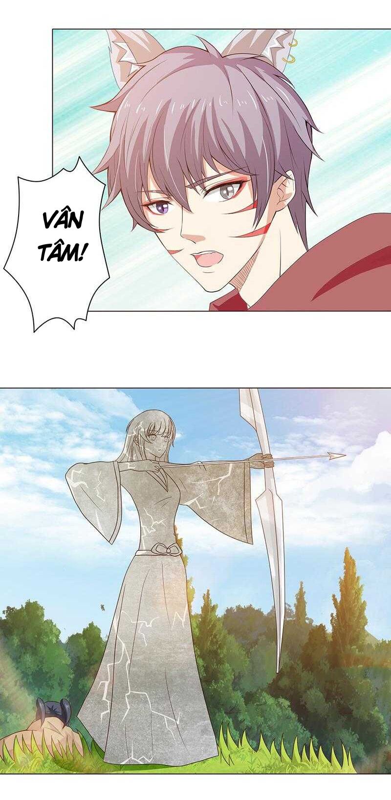 Luôn Có Thần Tiên Muốn Hãm Hại Ta: Chapter 79