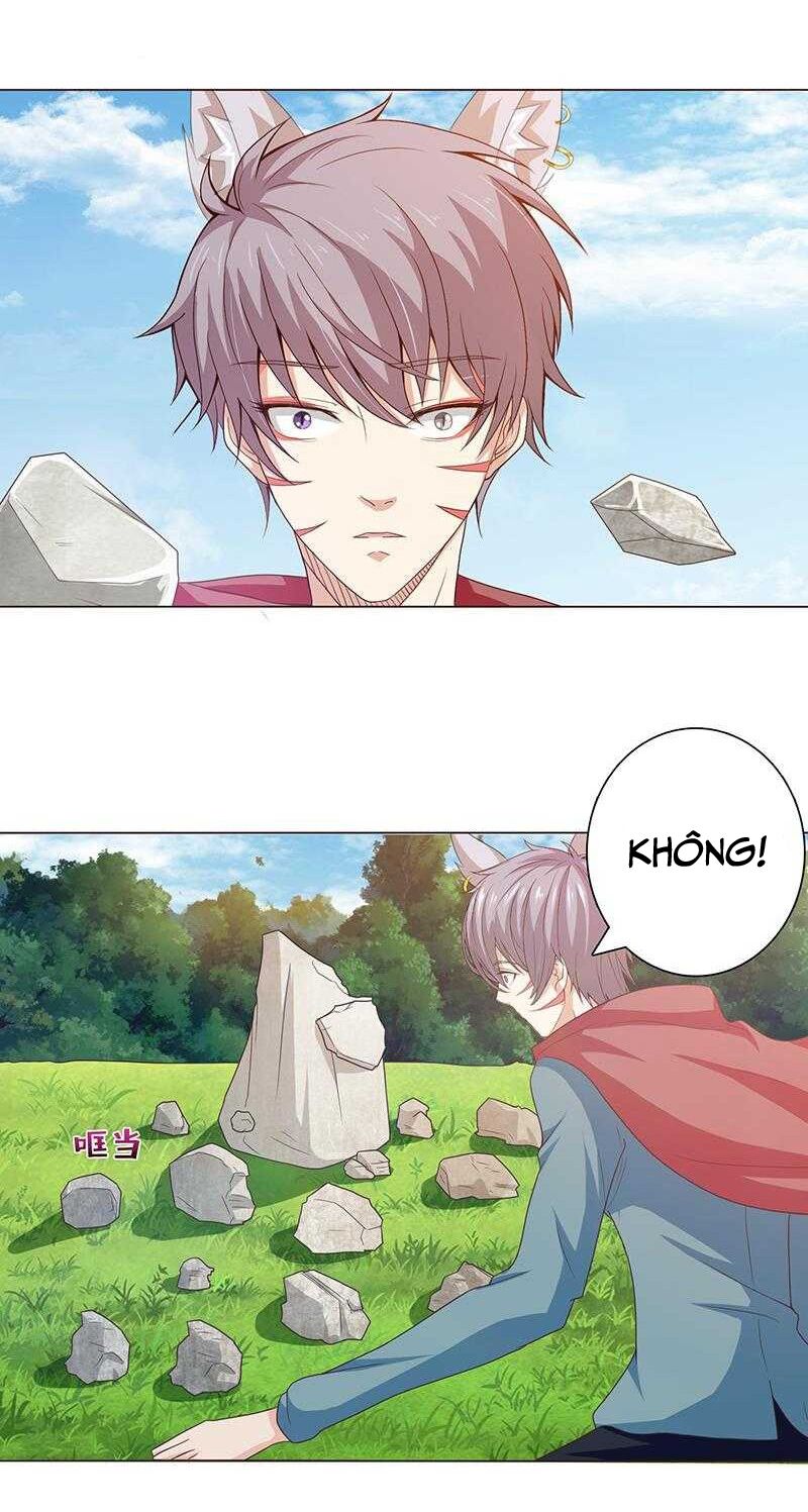 Luôn Có Thần Tiên Muốn Hãm Hại Ta: Chapter 79
