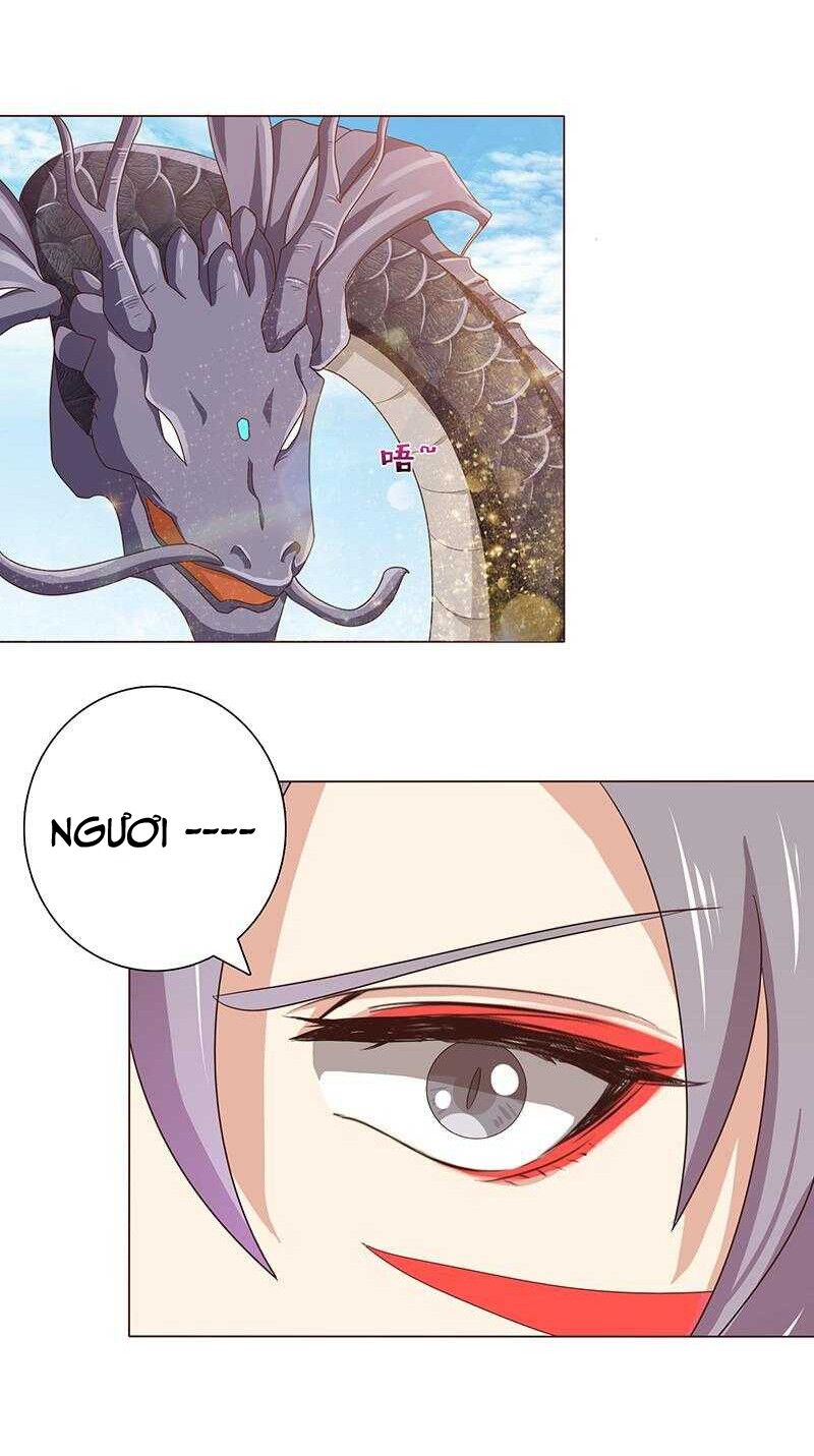 Luôn Có Thần Tiên Muốn Hãm Hại Ta: Chapter 79