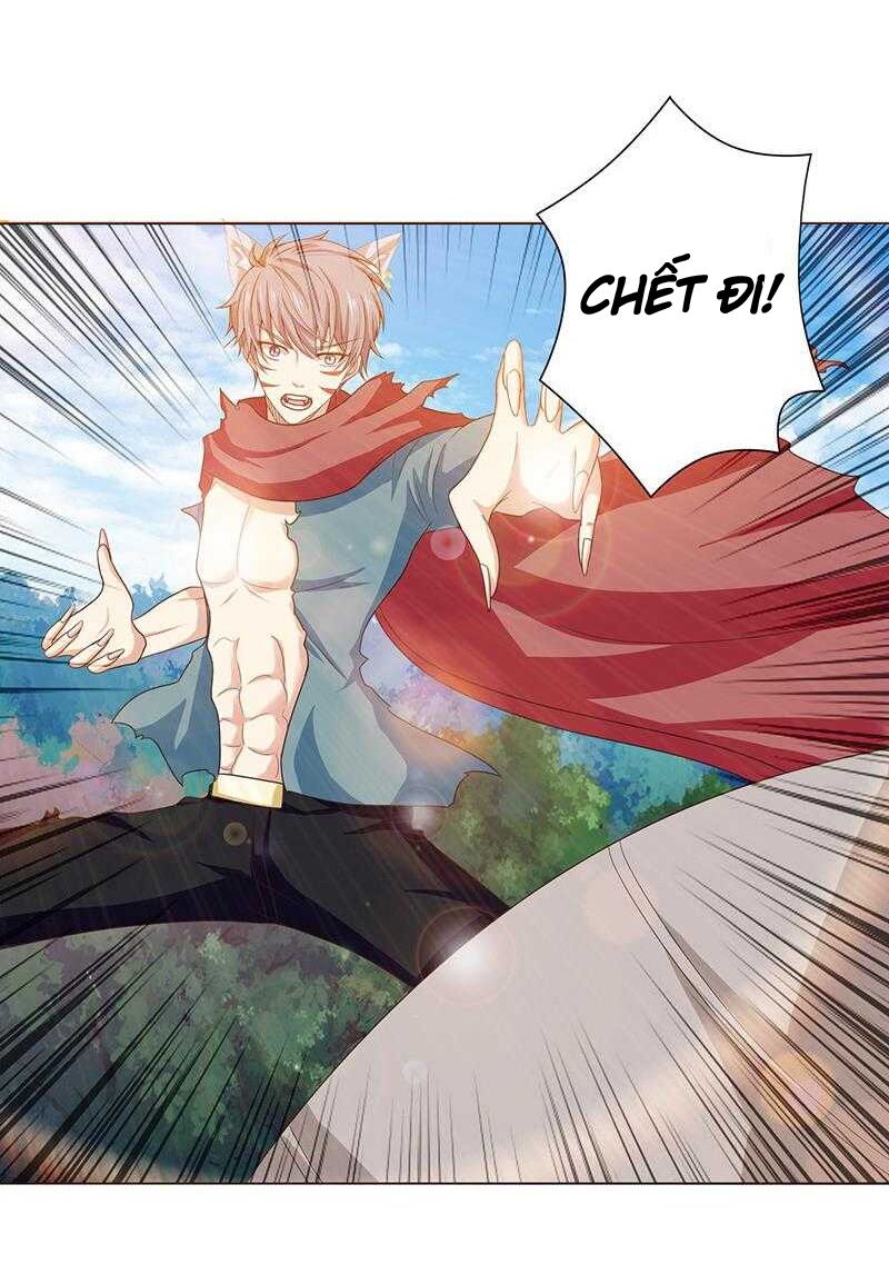 Luôn Có Thần Tiên Muốn Hãm Hại Ta: Chapter 79