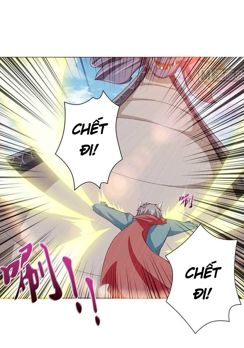 Luôn Có Thần Tiên Muốn Hãm Hại Ta: Chapter 79