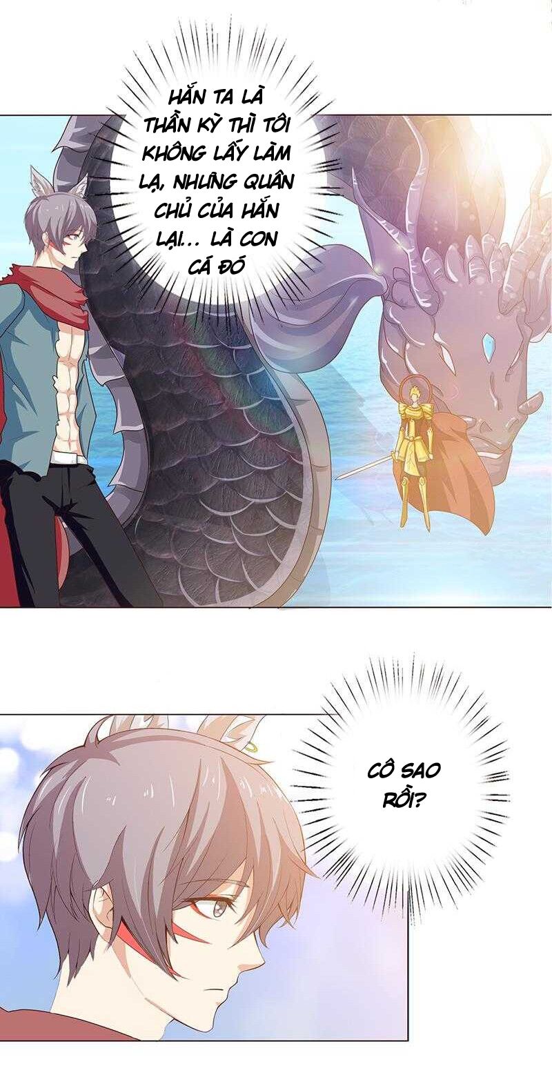 Luôn Có Thần Tiên Muốn Hãm Hại Ta: Chapter 80