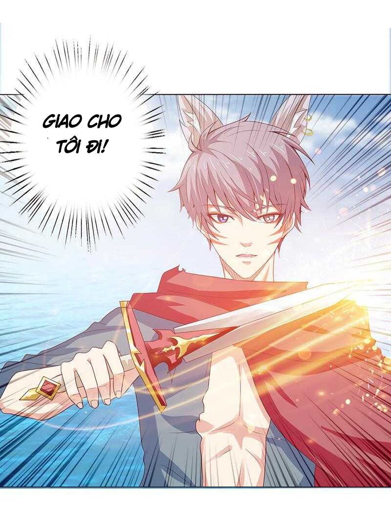 Luôn Có Thần Tiên Muốn Hãm Hại Ta: Chapter 80