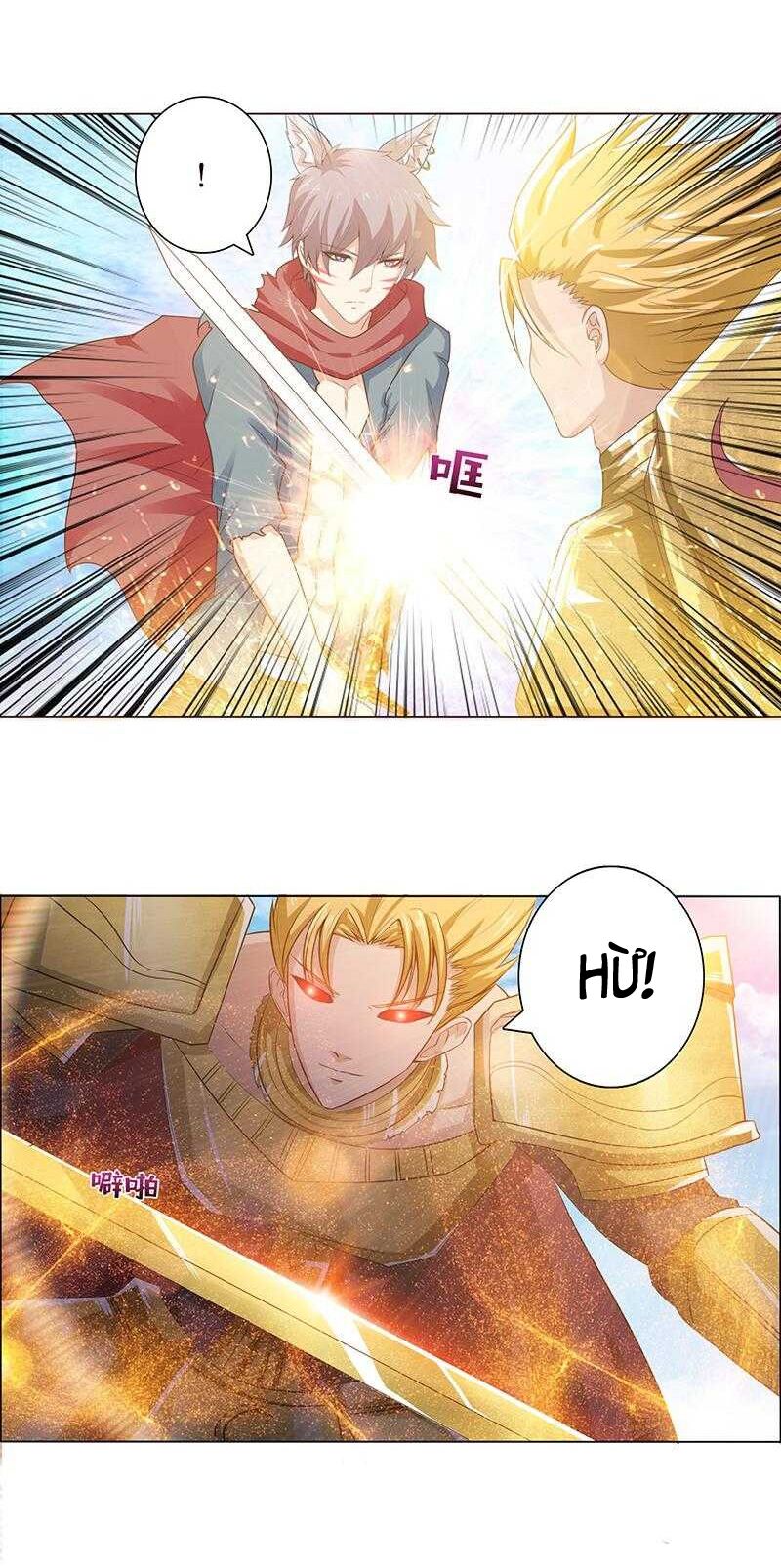 Luôn Có Thần Tiên Muốn Hãm Hại Ta: Chapter 80