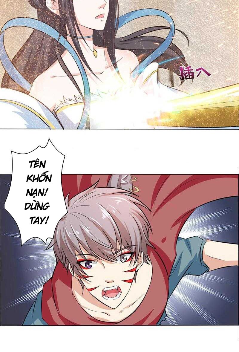 Luôn Có Thần Tiên Muốn Hãm Hại Ta: Chapter 81