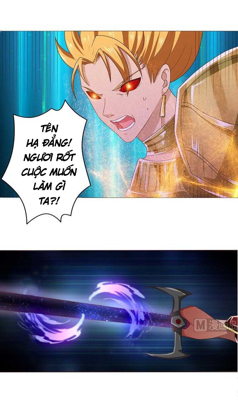 Luôn Có Thần Tiên Muốn Hãm Hại Ta: Chapter 82