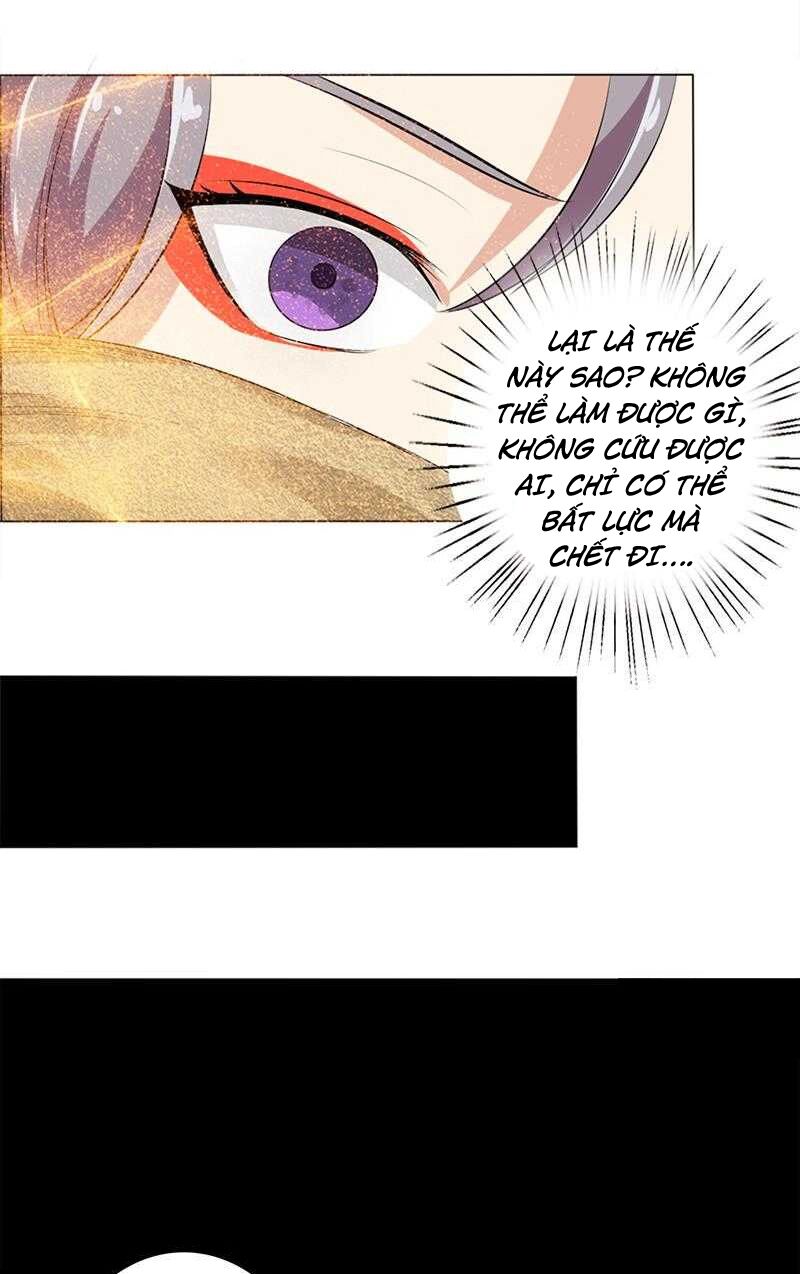 Luôn Có Thần Tiên Muốn Hãm Hại Ta: Chapter 82
