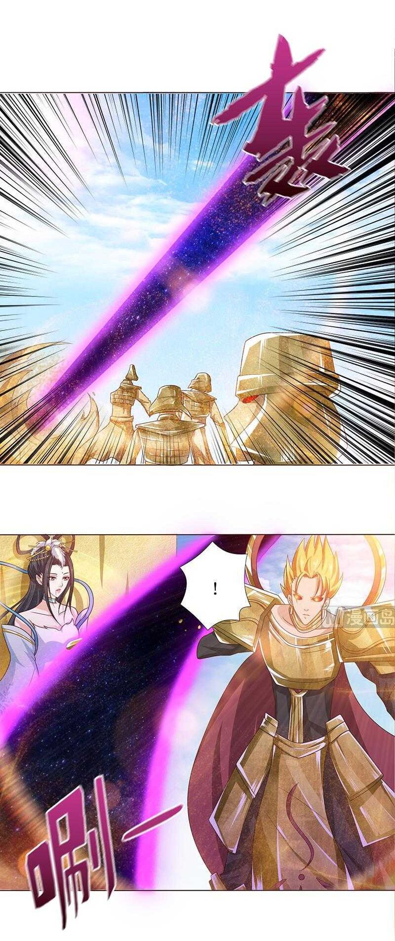 Luôn Có Thần Tiên Muốn Hãm Hại Ta: Chapter 82