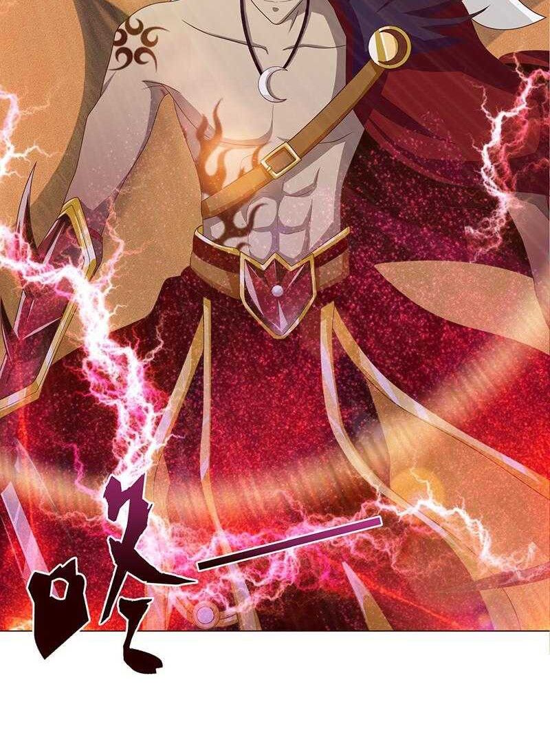Luôn Có Thần Tiên Muốn Hãm Hại Ta: Chapter 82