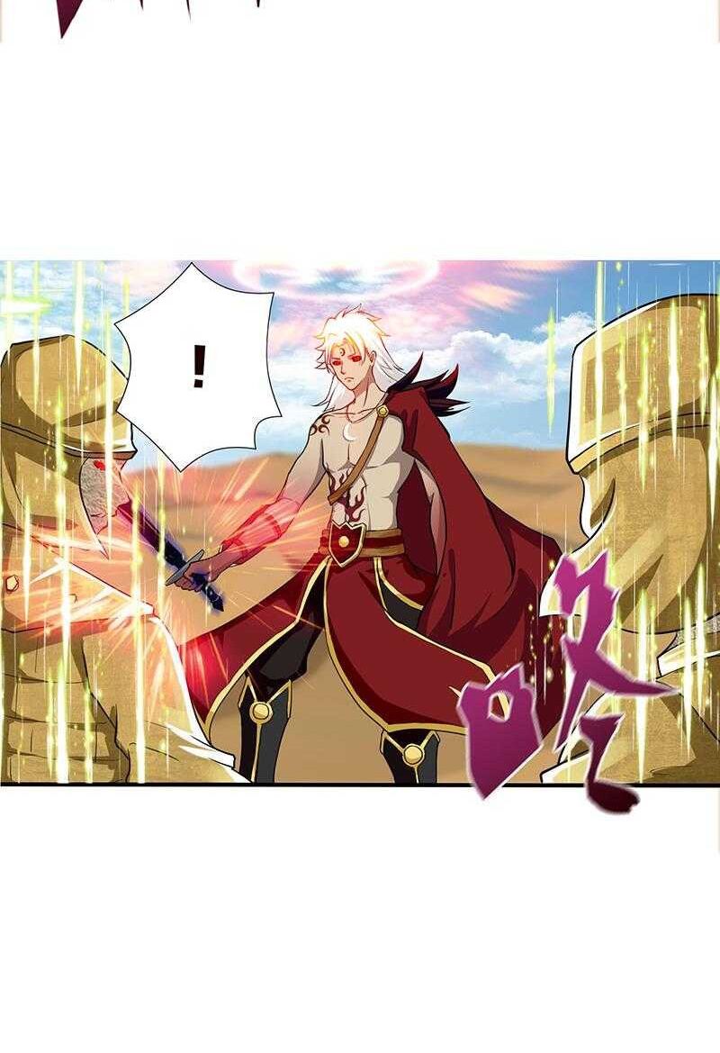 Luôn Có Thần Tiên Muốn Hãm Hại Ta: Chapter 84