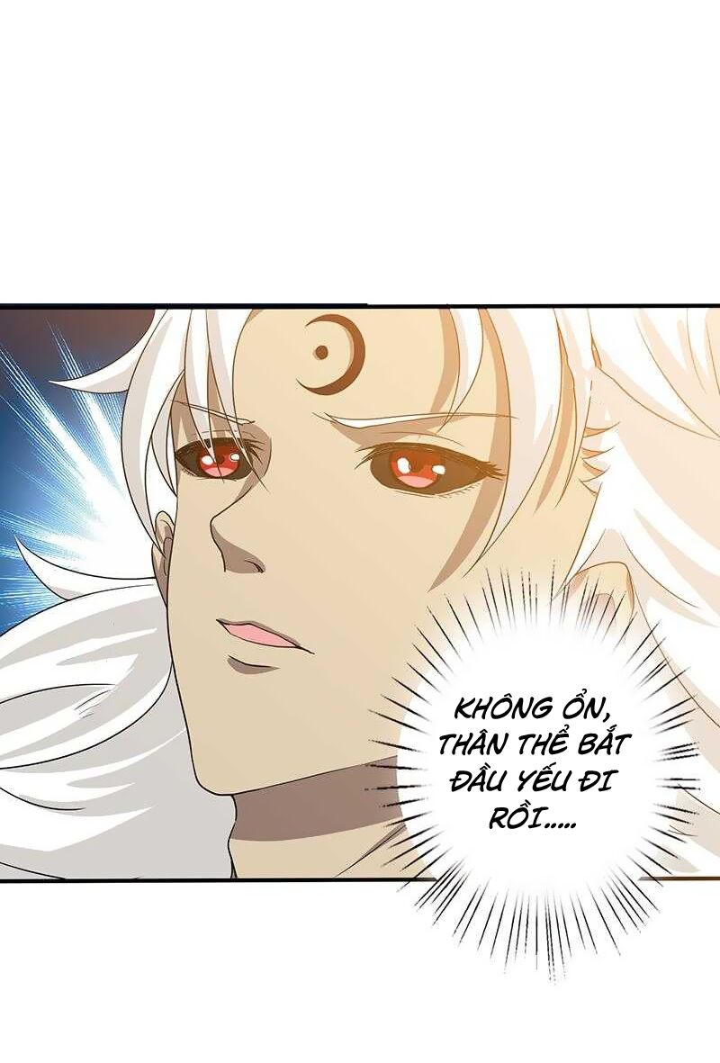 Luôn Có Thần Tiên Muốn Hãm Hại Ta: Chapter 85