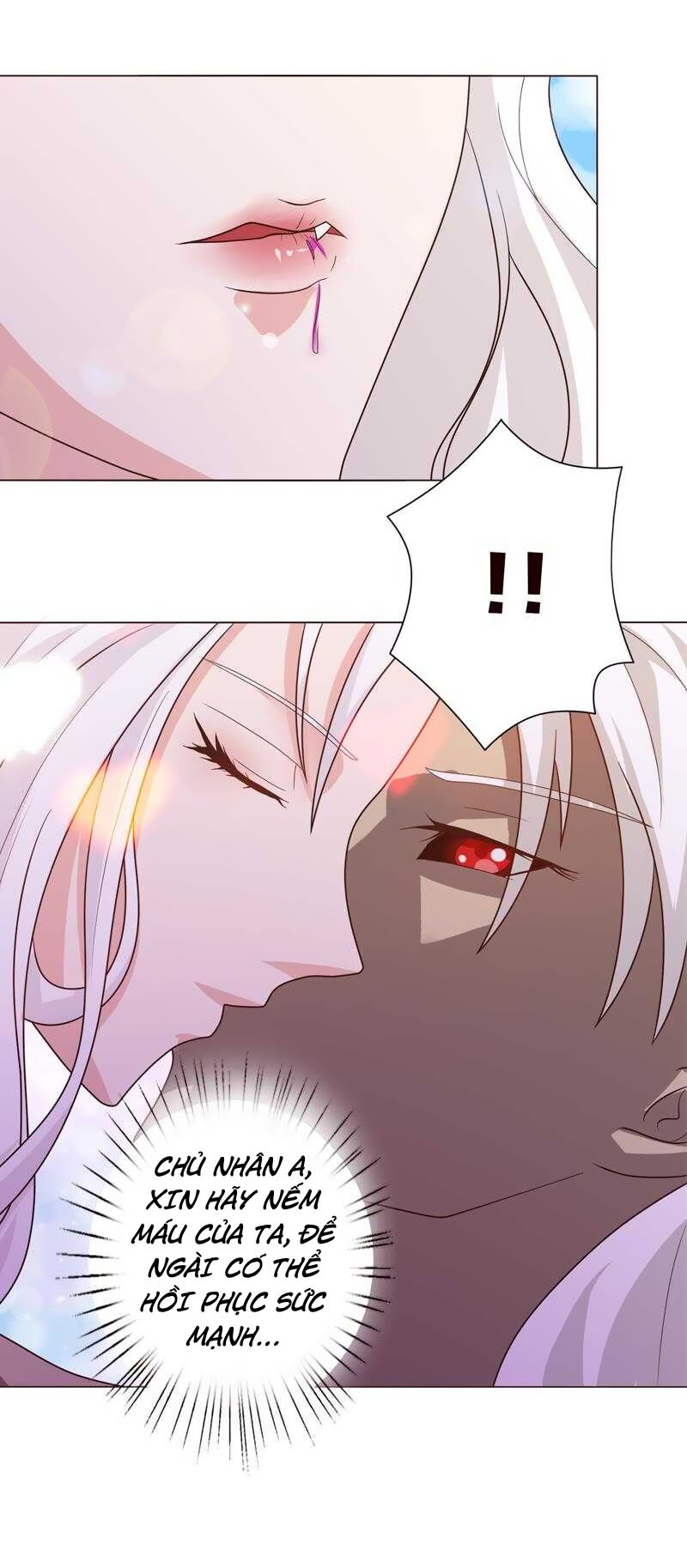 Luôn Có Thần Tiên Muốn Hãm Hại Ta: Chapter 85
