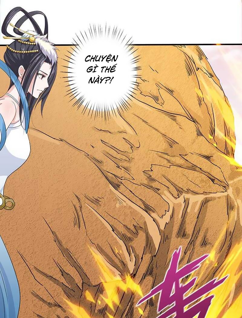 Luôn Có Thần Tiên Muốn Hãm Hại Ta: Chapter 85