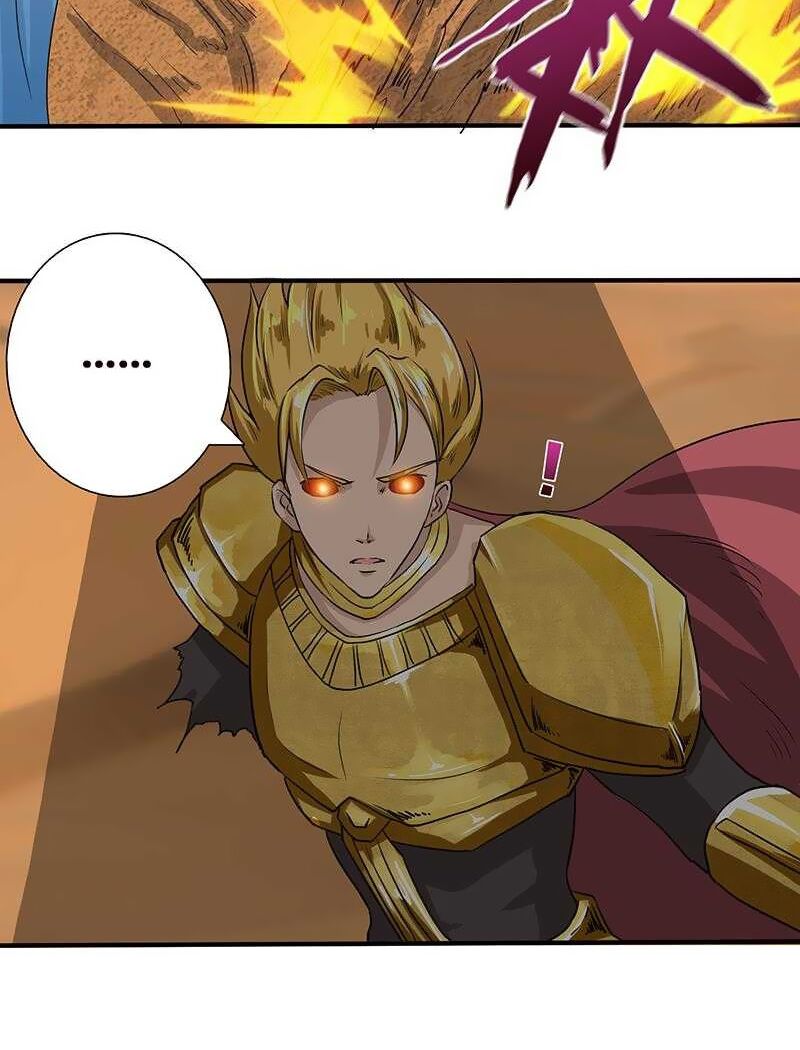 Luôn Có Thần Tiên Muốn Hãm Hại Ta: Chapter 85