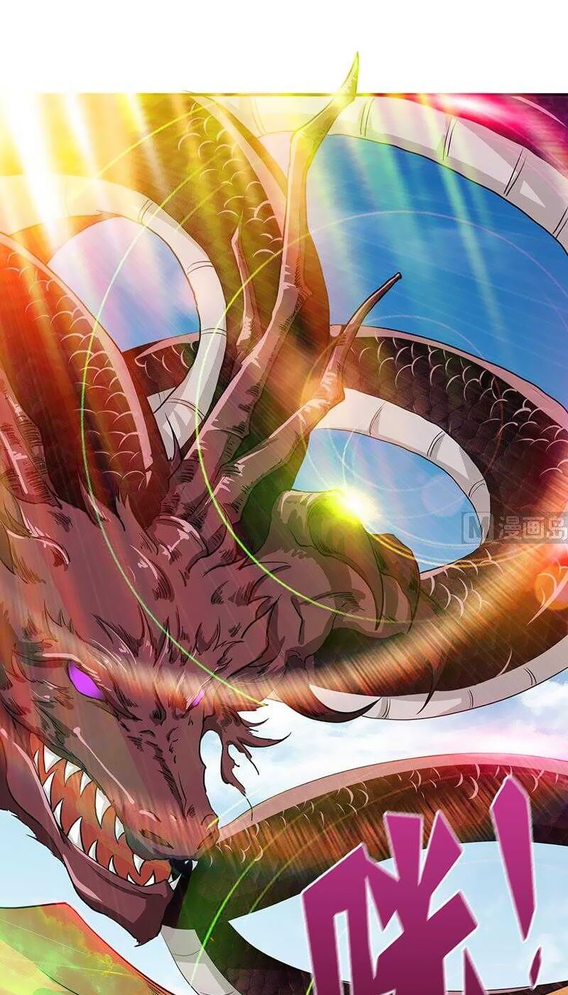 Luôn Có Thần Tiên Muốn Hãm Hại Ta: Chapter 85