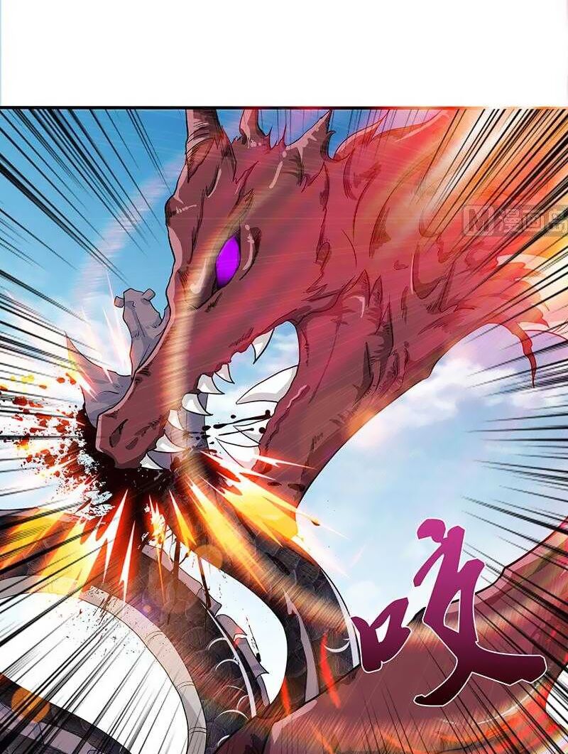 Luôn Có Thần Tiên Muốn Hãm Hại Ta: Chapter 85
