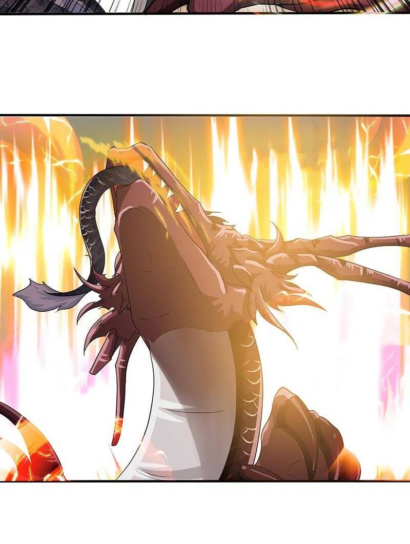 Luôn Có Thần Tiên Muốn Hãm Hại Ta: Chapter 85