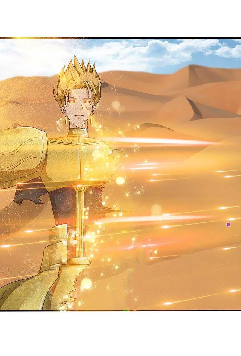 Luôn Có Thần Tiên Muốn Hãm Hại Ta: Chapter 85