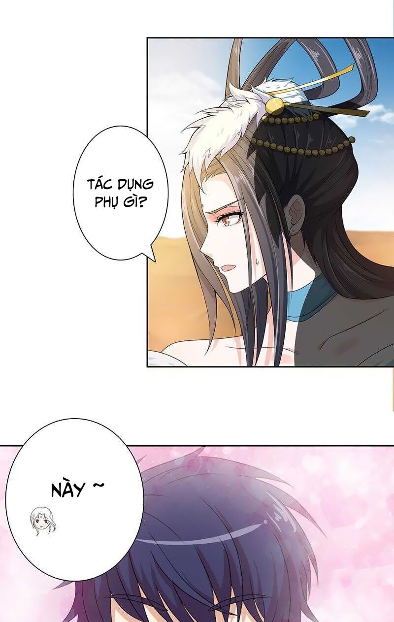Luôn Có Thần Tiên Muốn Hãm Hại Ta: Chapter 86