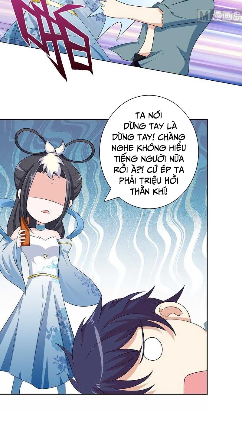 Luôn Có Thần Tiên Muốn Hãm Hại Ta: Chapter 86
