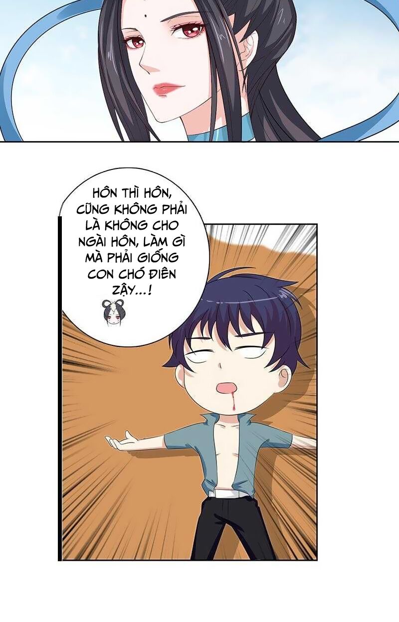 Luôn Có Thần Tiên Muốn Hãm Hại Ta: Chapter 86