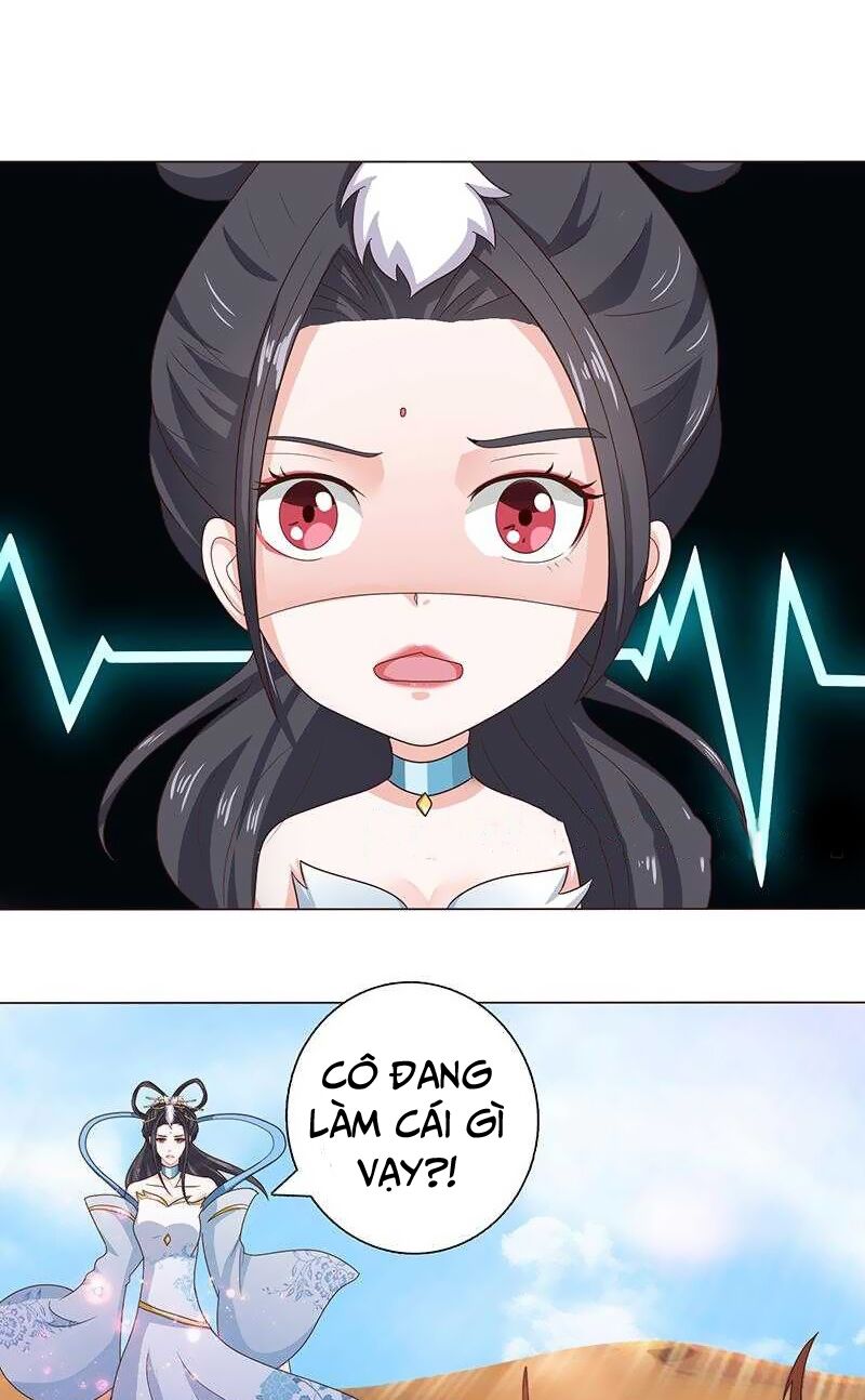 Luôn Có Thần Tiên Muốn Hãm Hại Ta: Chapter 86
