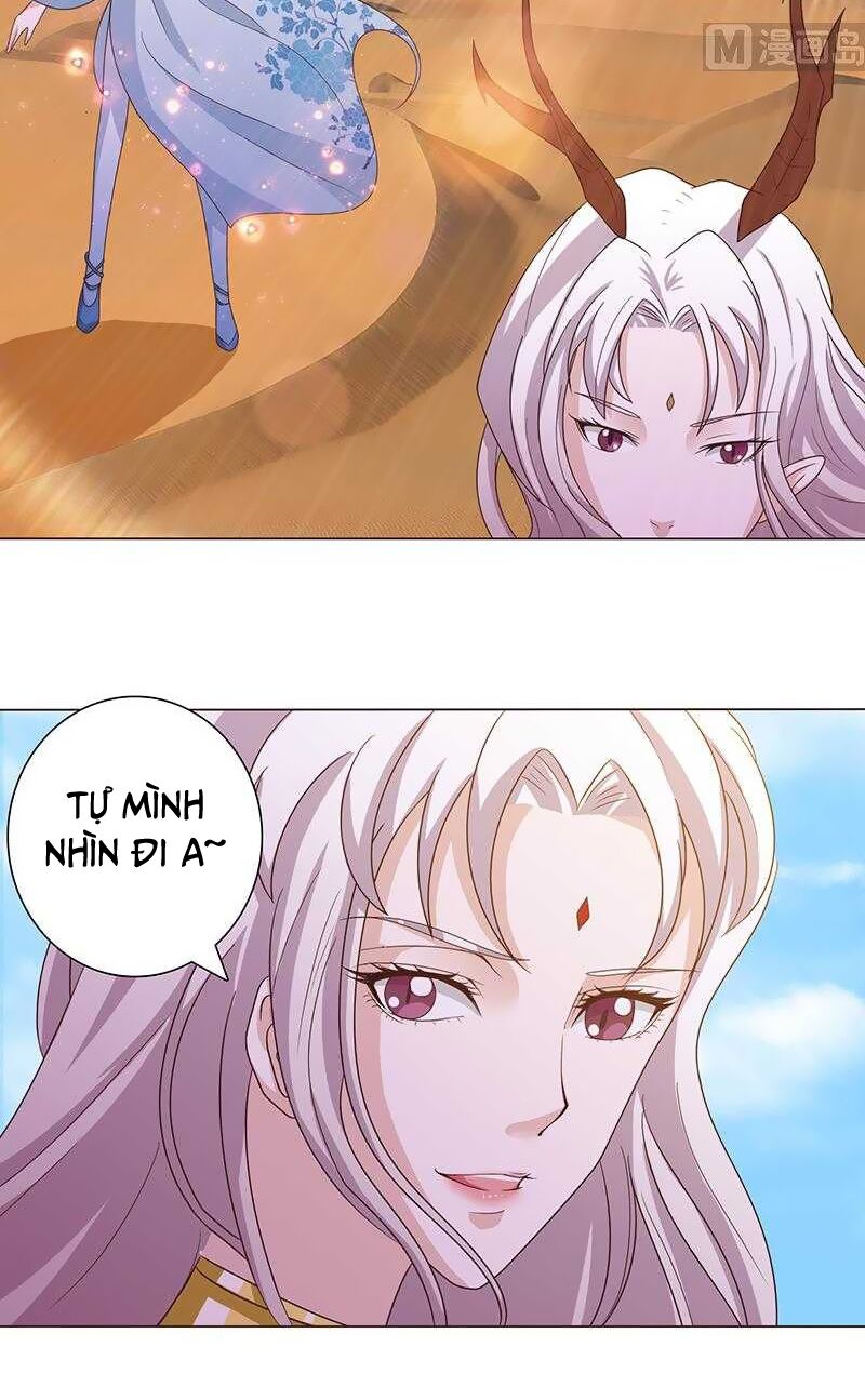 Luôn Có Thần Tiên Muốn Hãm Hại Ta: Chapter 86