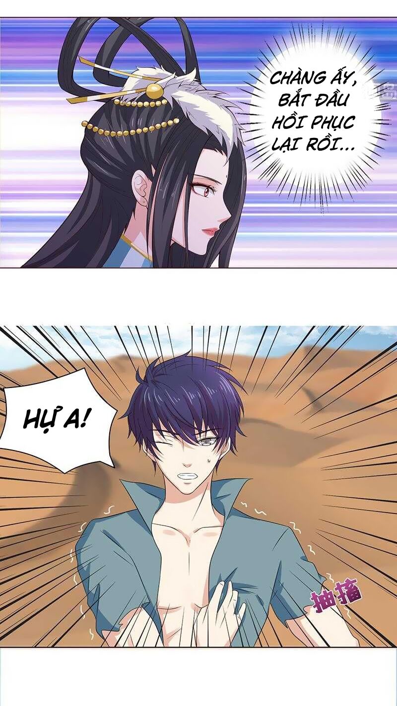 Luôn Có Thần Tiên Muốn Hãm Hại Ta: Chapter 86