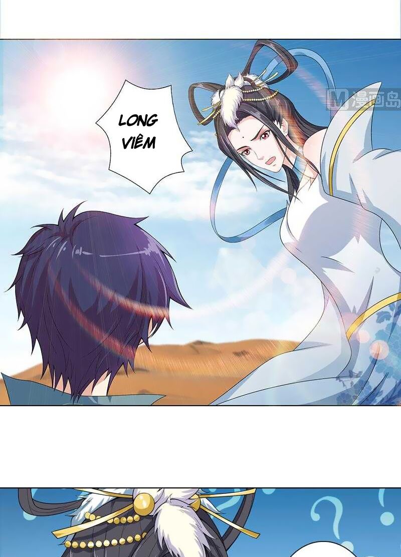 Luôn Có Thần Tiên Muốn Hãm Hại Ta: Chapter 86