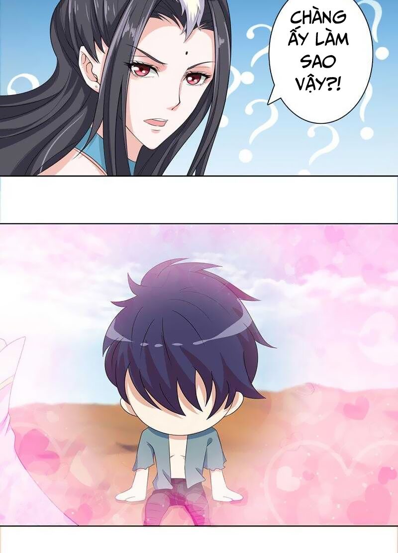 Luôn Có Thần Tiên Muốn Hãm Hại Ta: Chapter 86