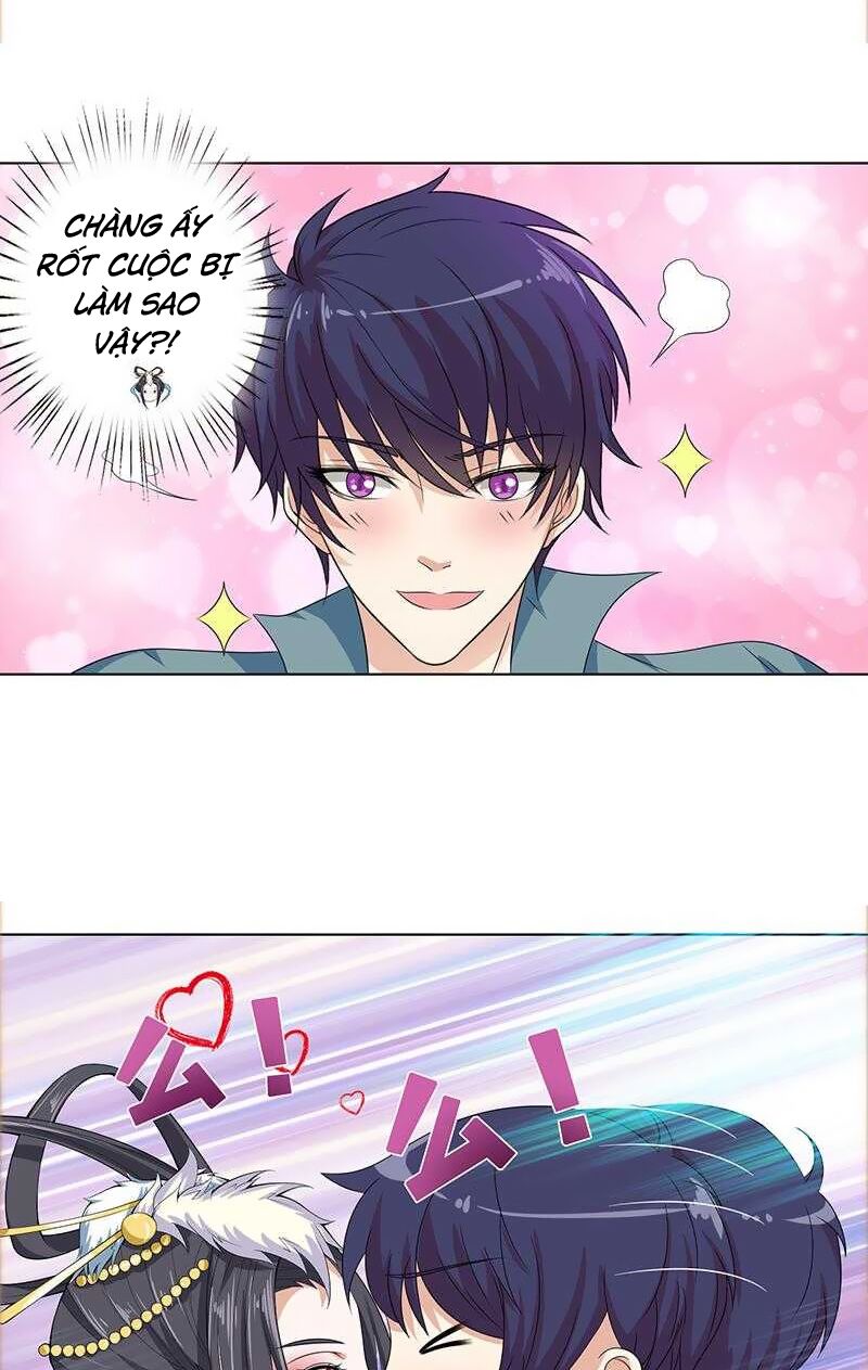 Luôn Có Thần Tiên Muốn Hãm Hại Ta: Chapter 86