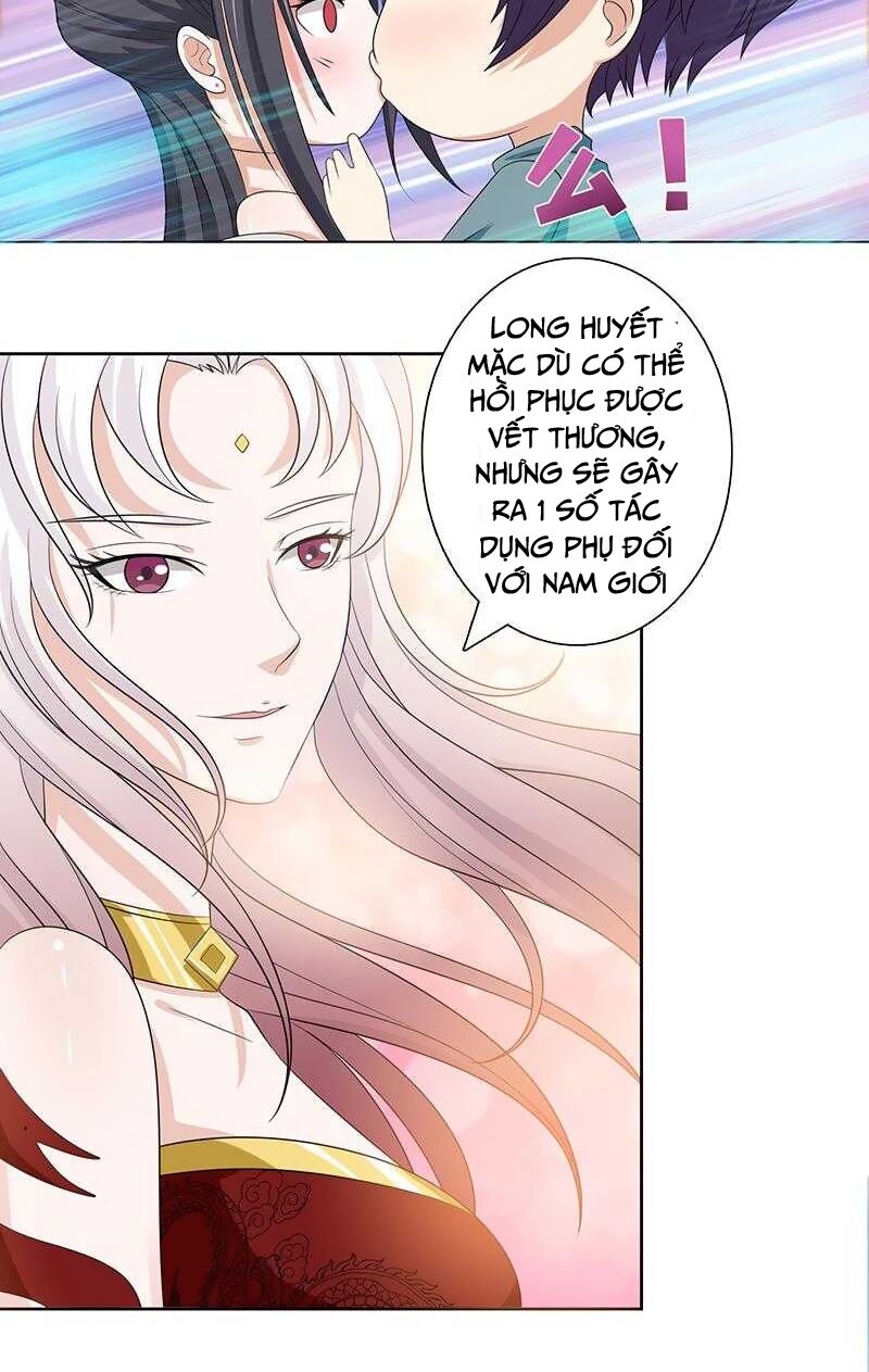 Luôn Có Thần Tiên Muốn Hãm Hại Ta: Chapter 86