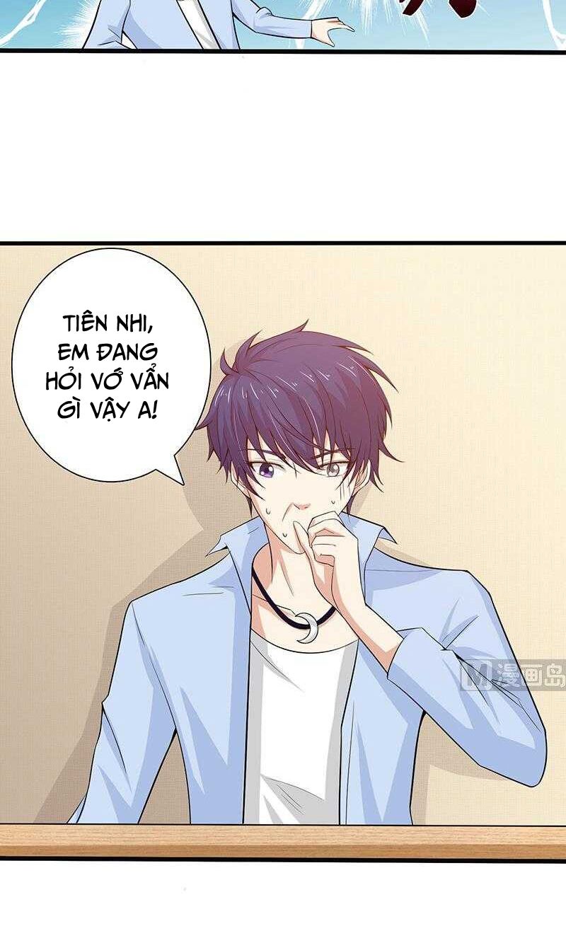 Luôn Có Thần Tiên Muốn Hãm Hại Ta: Chapter 87