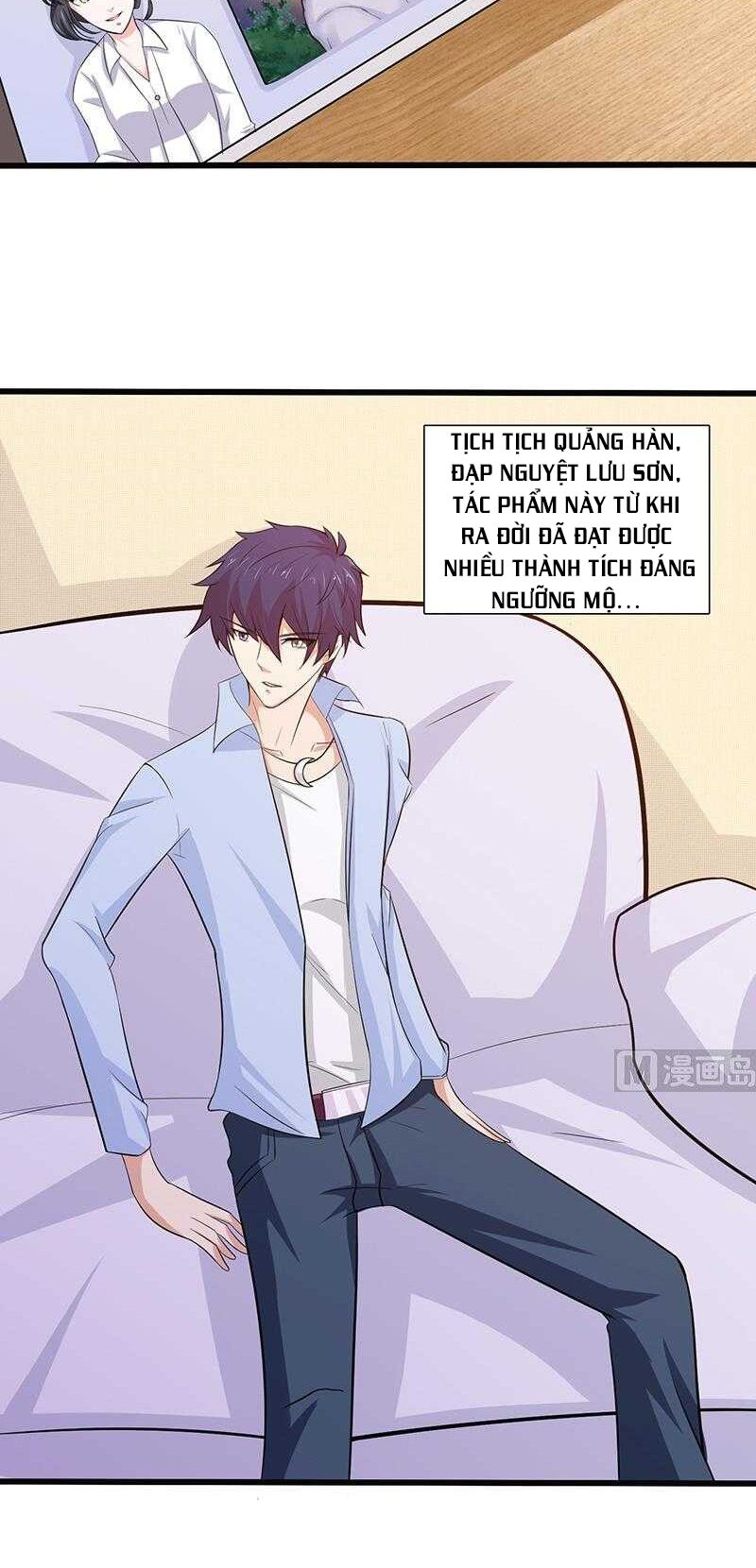 Luôn Có Thần Tiên Muốn Hãm Hại Ta: Chapter 87