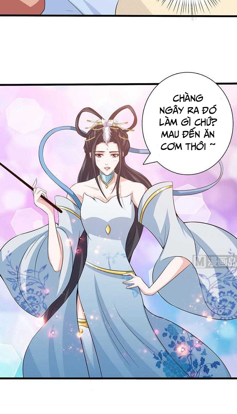 Luôn Có Thần Tiên Muốn Hãm Hại Ta: Chapter 87