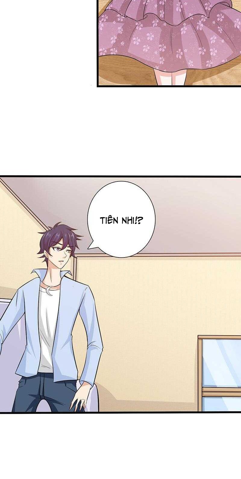 Luôn Có Thần Tiên Muốn Hãm Hại Ta: Chapter 87