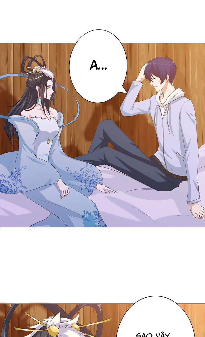 Luôn Có Thần Tiên Muốn Hãm Hại Ta: Chapter 88